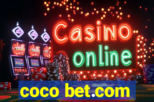 coco bet.com